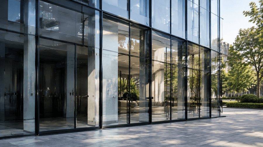 Strengthen Glass